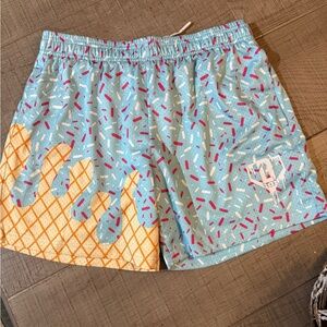 Adult Baseball Lifestyle Shorts